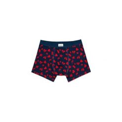 Bokserki męskie: Bielizna męska Happy Socks MUWJB-PLO-608