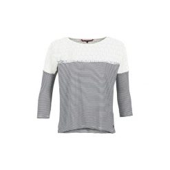 T-shirty damskie: T-shirty z długim rękawem Tom Tailor ANDRIA