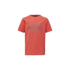 Bluzki dziewczęce: T-shirty z krótkim rękawem Dziecko adidas Koszulka Urban Football