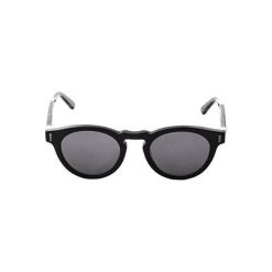 Calvin Klein Okulary Przeciwsłoneczne ck8547s 001. Szare okulary przeciwsłoneczne męskie marki Calvin Klein. W wyprzedaży za 253,00 zł.