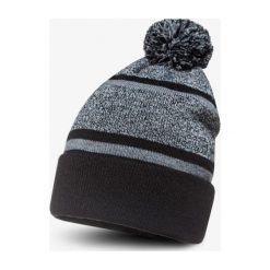 Feewear Czapka Zimowa Ancenis , czarny, rozmiar ONE SIZE. Czarne czapki damskie Feewear, na zimę, bez wzorów, z materiału. W wyprzedaży za 31,99 zł.