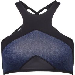 Bikini: L*Space SIERRA Góra od bikini antique denim
