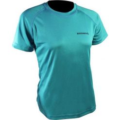 Koszulka VIZARI 588433 Jogging (rozmiar M). Bluzki sportowe damskie Vizari, m, z napisami, bez kołnierzyka, z krótkim rękawem, krótkie, bez kaptura, do biegania. Za 15,99 zł.