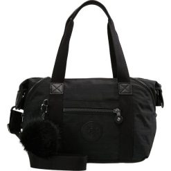 Kipling ART S Torba na zakupy true dazz black. Czarne torby damskie na zakupy marki Kipling. Za 359,00 zł.
