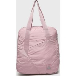 Torebki klasyczne damskie: Reebok - Torba