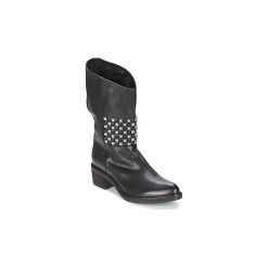 Buty zimowe damskie: Kozaki Vic COPENHAGEN