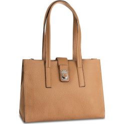 Torebka FURLA - Idea 1021433 B BWO8 NRV Caramello f. Pomarańczowe torebki klasyczne damskie Furla, bez wzorów, ze skóry, klasyczne, bez dodatków. W wyprzedaży za 799,00 zł.