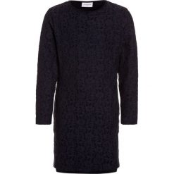 Sukienki dziewczęce: The New GINA DRESS Sukienka letnia black iris
