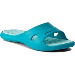 Klapki damskie: Klapki RIDER – Slide Feet VII Fem 81907 Blue/Green 24173