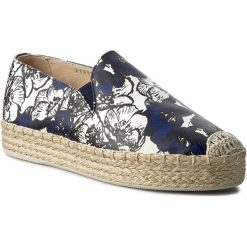 Tomsy damskie: Espadryle BALDININI – 668923XFIOP10 R Piccoli Blu