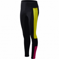 New Balance WP93507BM. Legginsy damskie New Balance, m, bez wzorów, z bawełny, klasyczne. W wyprzedaży za 149,99 zł.