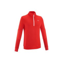 Sweter MID WARM 300. Szare bez kategorii marki WED'ZE, m, z wełny. W wyprzedaży za 59,99 zł.