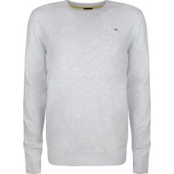 Diesel Sweter "K-Pablo". Swetry męskie Diesel, bez wzorów, z okrągłym kołnierzem, bez kaptura. Za 249,00 zł.