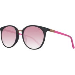Guess Okulary Przeciwsłoneczne Damskie Wielokolorowe. Różowe okulary przeciwsłoneczne damskie Guess. Za 469,00 zł.