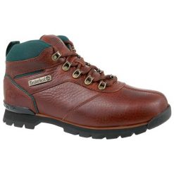 Timberland Splitrock 2 a1hxx 44 Brązowe. Pomarańczowe buty trekkingowe męskie marki Timberland, ze skóry. W wyprzedaży za 499,99 zł.