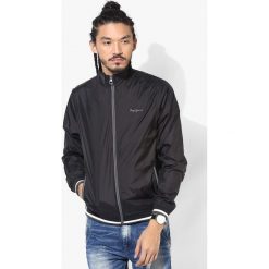 PEPE JEANS PJ748572300. Płaszcze męskie Pepe Jeans, xl, bez wzorów, z jeansu, bez kaptura. Za 297,00 zł.