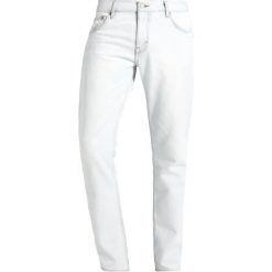 Weekday FRIDAY Jeansy Slim Fit bleached. Szare rurki męskie Weekday. Za 199,00 zł.