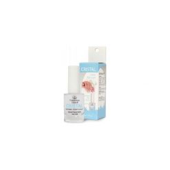Odżywka do paznokci Constance Carroll Nail Care CRYSTAL SHINE TOP COAT 5ml. Pomarańczowe topy damskie Constance Carroll, s, bez wzorów, z lakierowanej skóry, bez kołnierzyka. Za 9,49 zł.