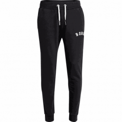 Björn Borg męskie spodnie dresowe Pants Borg Sport XL czarne. Czarne jeansy męskie Björn Borg, xl, bez wzorów, sportowe. Za 269,00 zł.