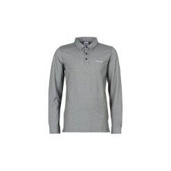 Koszulki polo z długim rękawem Columbia PILOT PEAK PIQUE POLO LS. Szare koszulki męskie Columbia, s, bez wzorów, z długim rękawem. Za 207,20 zł.