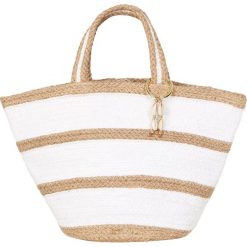 Torba plażowa Seafolly Stripe Jute Basket 71545-BG. Torby damskie plażowe Seafolly. Za 239,00 zł.