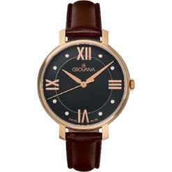 Zegarki damskie: Zegarek damski Grovana Lifestyle GV4441.1567