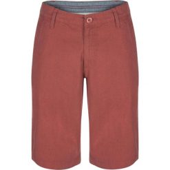 Loap Vesuv Szorty Czerwony. Czerwone spodenki i szorty męskie Loap, xl, bez wzorów, z bawełny. Za 154,95 zł.