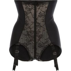 Bielizna wyszczuplająca: Gossard RETROLUTION Bielizna korygująca black