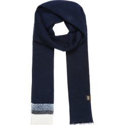 Szaliki męskie: BOSS Orange NABRIL Szal dark blue