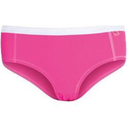 Sensor Stella Kalhotky Růžová Xl. Różowe bokserki damskie marki Sensor, xl, z elastanu. Za 65,00 zł.