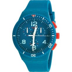 Zegarek SWATCH Zegarek męski Swatch SUSN406. Zegarki męskie Swatch. Za 575,28 zł.