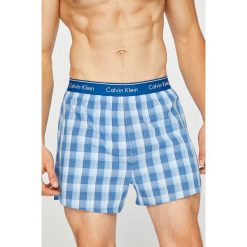 Calvin Klein Underwear - Bokserki (2-Pack). Szare bokserki męskie marki Calvin Klein Underwear, s, z bawełny. Za 139,90 zł.