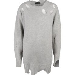 Diesel Sweter "M-Pure". Swetry damskie Diesel, m, bez wzorów, bez rękawów, bez kaptura. Za 499,00 zł.