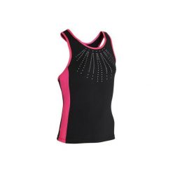 Top do gimnastyki 500. Topy damskie DOMYOS. Za 54,99 zł.
