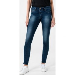 Diesel Gracey Dżinsy Niebieski. Niebieskie jeansy damskie Diesel. Za 729,95 zł.