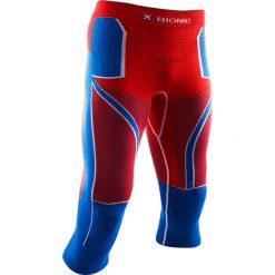 X-Bionic Kalesony męskie 3/4 PATRIOT NORWEGIA. Kalesony męskie X BIONIC, m, bez wzorów. Za 432,00 zł.