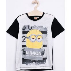 T-shirty chłopięce: Blukids – T-shirt dziecięcy Despicable Me3 134-164 cm