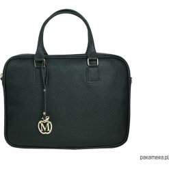 Torby na laptopa: MANZANA BIZNES STYL Torba na Laptopa i nie tylko