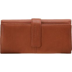 Portfele damskie: Liebeskind Berlin LEONIE COCA MILLED Portfel toffee