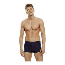 Kąpielówki męskie: Esotiq & henderson Kąpielówki Case 35852-99X Czarne r. 2XL (46295)