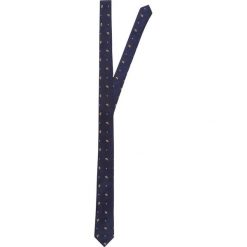 Krawaty męskie: Paul Smith TIE BLADE Krawat navy