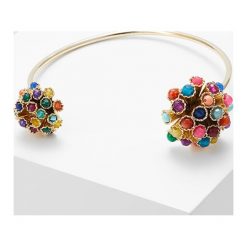 Bransoletki damskie: Rosantica FUTURA BRACELET Bransoletka multicoloured