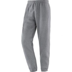 Spodnie sportowe w kolorze szarym. Szare spodnie sportowe damskie marki Under Armour, xs, z materiału. W wyprzedaży za 108,95 zł.