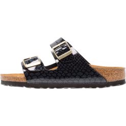 Kapcie damskie: Birkenstock ARIZONA Kapcie magic black