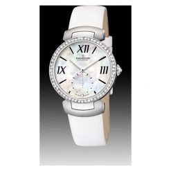 Zegarki damskie: Zegarek damski Candino Elegance C4499_1