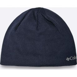 Columbia - Czapka Bugaboo. Zielone czapki damskie Columbia, bez wzorów, z poliesteru. W wyprzedaży za 49,90 zł.