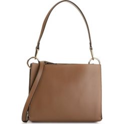 Torebka MARELLA - Macina 651610952 001. Pomarańczowe torebki klasyczne damskie Marella, bez wzorów, ze skóry ekologicznej, eleganckie, bez dodatków. Za 699,00 zł.