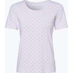 Apriori - T-shirt damski, biały. Białe t-shirty damskie Apriori, s, bez wzorów, z lycry, bez kołnierzyka. Za 49,95 zł.