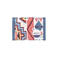 Portfele damskie: Portfele Roxy Small Beach – Monedero