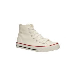 Trampki i tenisówki damskie: Buty Casu TRAMPKI BK-89